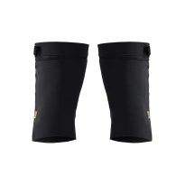 Bolsillo de trabajo para rodilleras Negro Blaklader 406719339900M/L