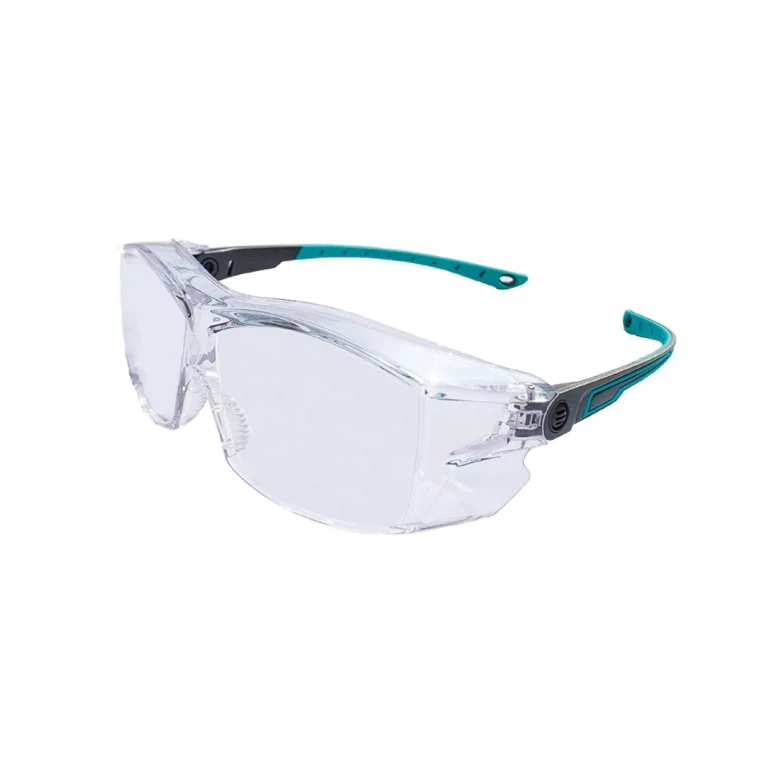 10 Pares - Gafas de trabajo Bouton Optical Aegean 250-66-0020