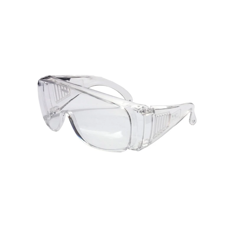 12 Pares - Gafas de trabajo Bouton Optical Scout 250-99-0920