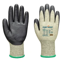 Guantes de Trabajo Ignífugos Anticorte Portwest A783