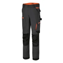 Pantalones de trabajo Beta Multibolsillos Stretch 7650