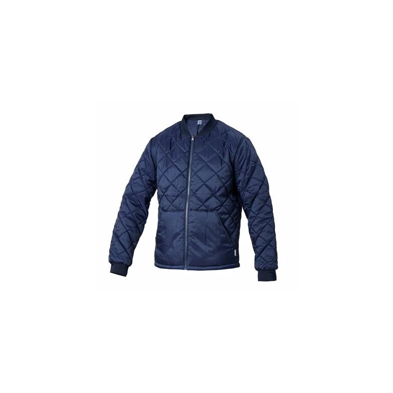Chaqueta de Trabajo Multibolsillos con Cremallera Completa Etna Siggi 32GB0860