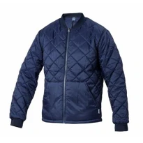 Chaqueta de Trabajo Multibolsillos con Cremallera Completa Etna Siggi 32GB0860