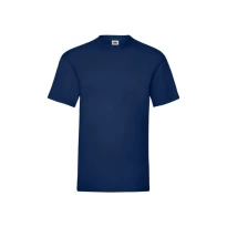 Camiseta de trabajo Valueweight de cuello redondo Fruit Of The Loom 100% Algodón - 610360