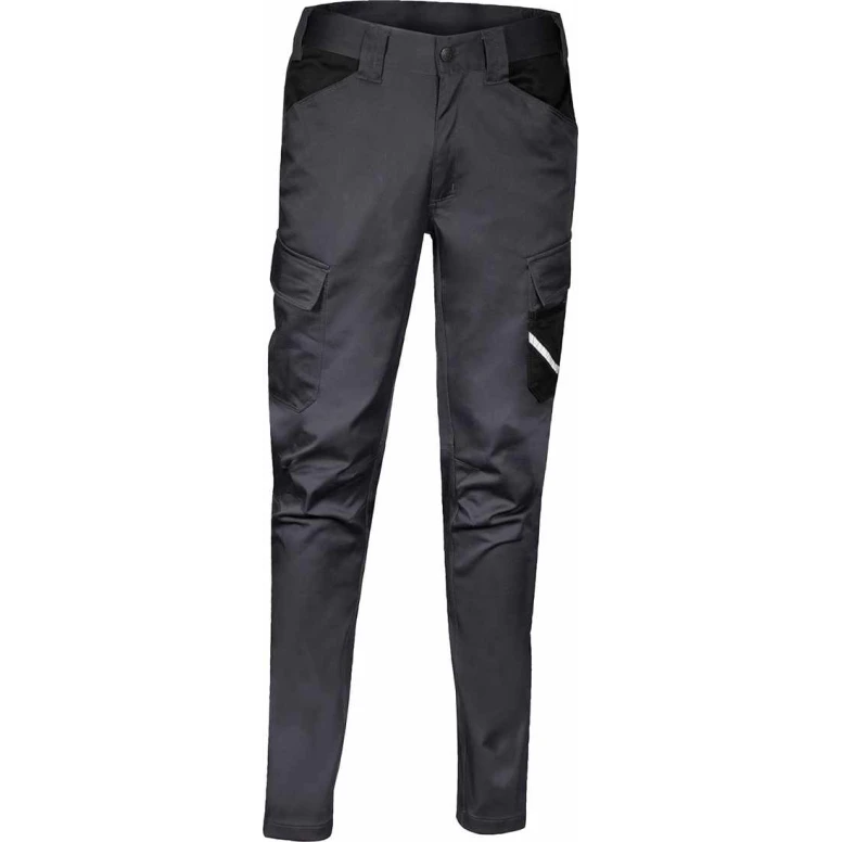 Pantalón de Trabajo Multibolsillos Cofra Busot V707-0-00