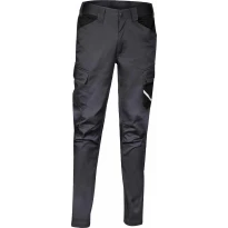 Pantalón de Trabajo Multibolsillos Cofra Busot V707-0-00
