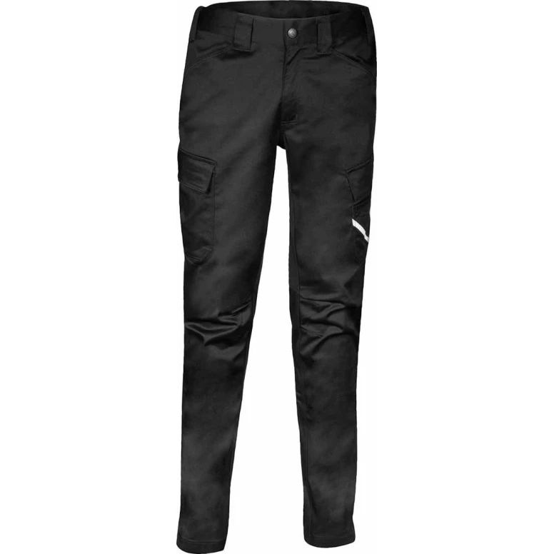 Pantalón de Trabajo Multibolsillos Cofra Busot V707-0-00