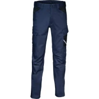 Pantalón de Trabajo Multibolsillos Cofra Busot V707-0-00