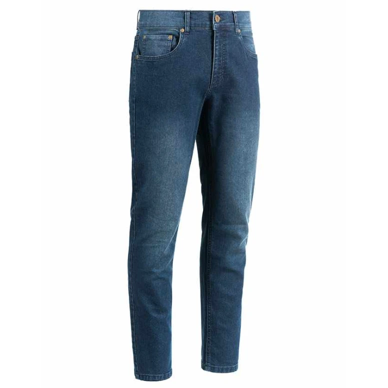 Pantalón de Trabajo Multibolsillos Stretch Sottozero River E0275