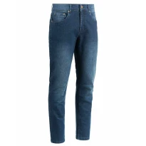 Pantalón de Trabajo Multibolsillos Stretch Sottozero River E0275