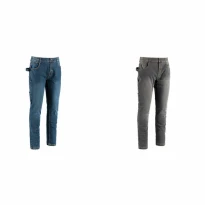 Pantalón de Trabajo Multibolsillos Stretch Sottozero Ranch E0580
