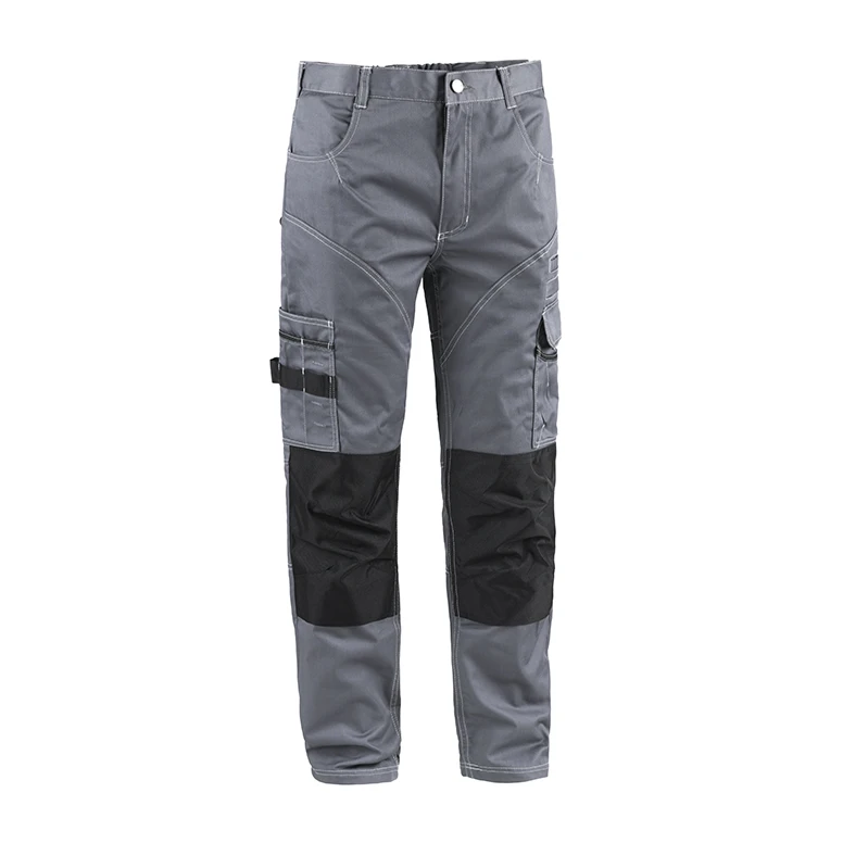 Pantalón de Trabajo Multibolsillos Sottozero Travaux 15300