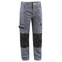 Pantalón de Trabajo Multibolsillos Sottozero Travaux 15300