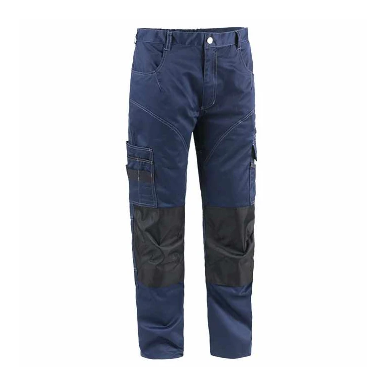 Pantalón de Trabajo Multibolsillos Sottozero Travaux 15300