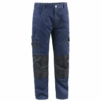 Pantalón de Trabajo Multibolsillos Sottozero Travaux 15300