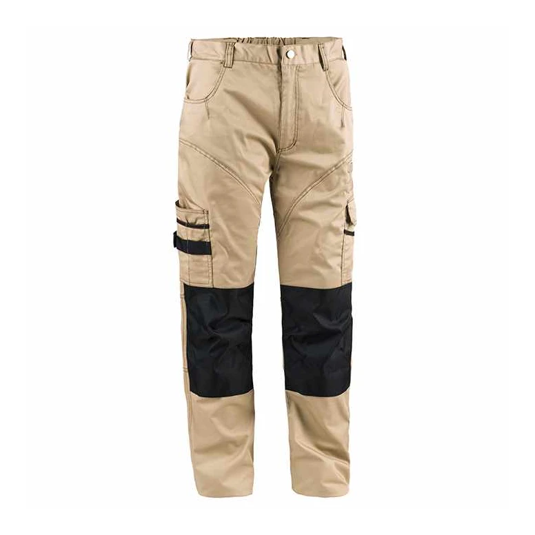 Pantalón de Trabajo Multibolsillos Sottozero Travaux 15300