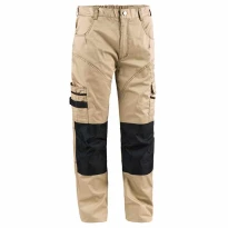 Pantalón de Trabajo Multibolsillos Sottozero Travaux 15300