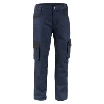 Pantalón de Trabajo Multibolsillos Stretch Sottozero Bild 13030