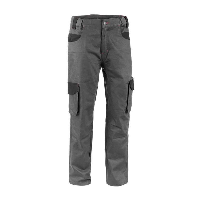 Pantalón de Trabajo Multibolsillos Stretch Sottozero Bild 13030
