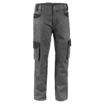Pantalón de Trabajo Multibolsillos Stretch Sottozero Bild 13030