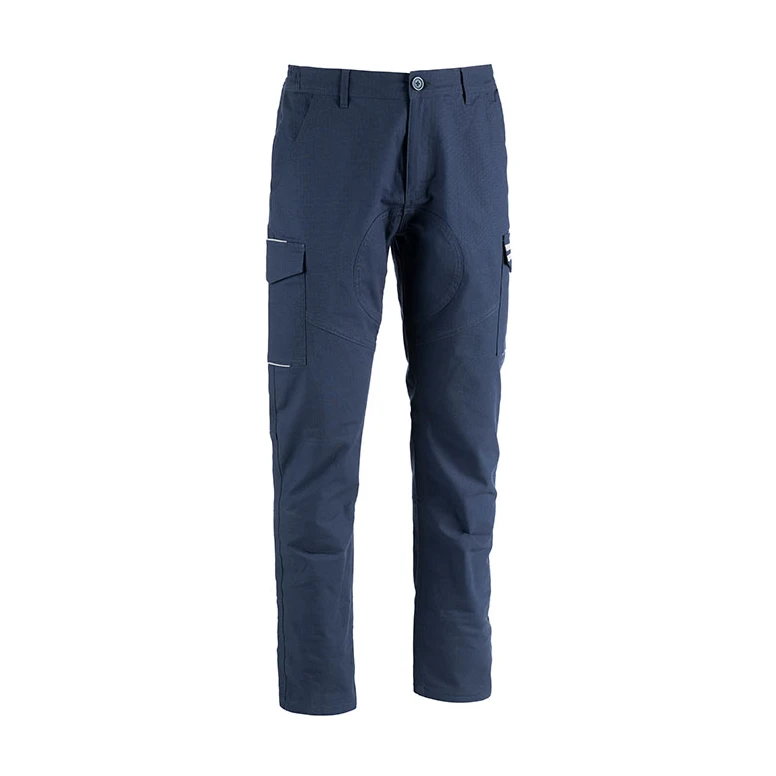 Pantalón de Trabajo Multibolsillos Stretch Sottozero Sparta 18010