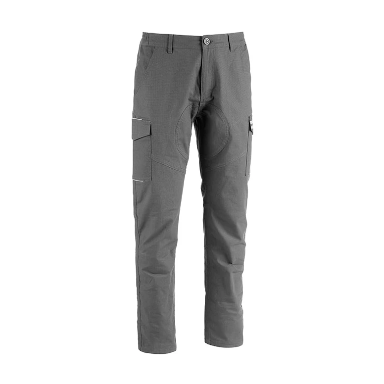 Pantalón de Trabajo Multibolsillos Stretch Sottozero Sparta 18010