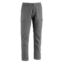 Pantalón de Trabajo Multibolsillos Stretch Sottozero Sparta 18010