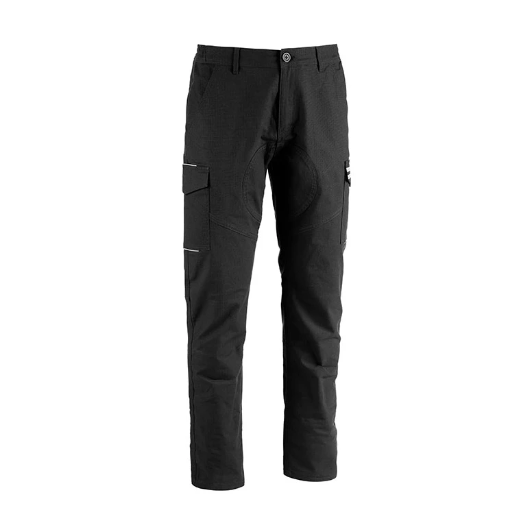 Pantalón de Trabajo Multibolsillos Stretch Sottozero Sparta 18010