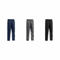 Pantalón de Trabajo Multibolsillos Stretch Sottozero Energy Stretch 15030
