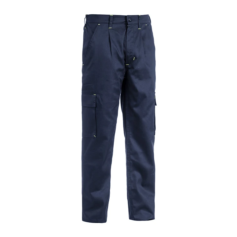 Pantalón de Trabajo Multibolsillos Stretch Sottozero Energy Stretch 15030