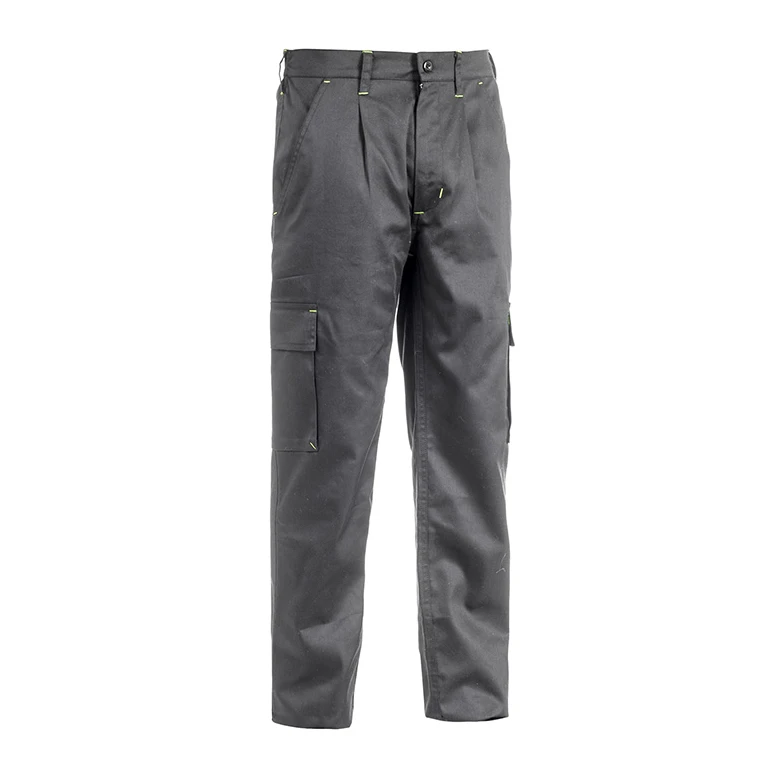 Pantalón de Trabajo Multibolsillos Stretch Sottozero Energy Stretch 15030