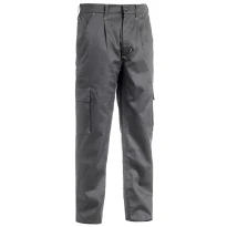 Pantalón de Trabajo Multibolsillos Stretch Sottozero Energy Stretch 15030