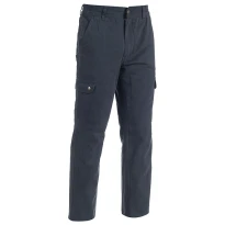 Pantalón de Trabajo Multibolsillos 100 % Algodón Sottozero Tiger Winter I0220