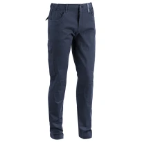 Pantalón de Trabajo Multibolsillos Elástico Sottozero Super Stretch E0590