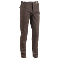 Pantalón de Trabajo Multibolsillos Elástico Sottozero Super Stretch E0590