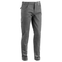 Pantalón de Trabajo Multibolsillos Elástico Sottozero Super Stretch E0590