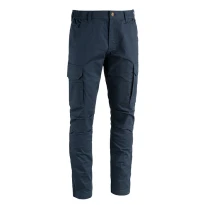 Pantalón de Trabajo Multibolsillos Stretch Sottozero Ventura Winter E0260
