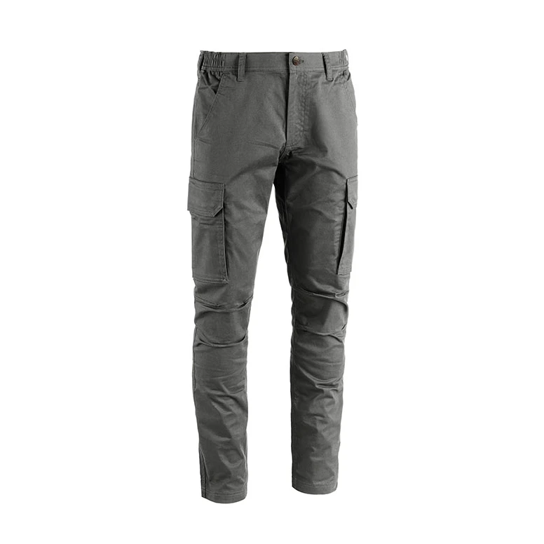 Pantalón de Trabajo Multibolsillos Stretch Sottozero Ventura Winter E0260