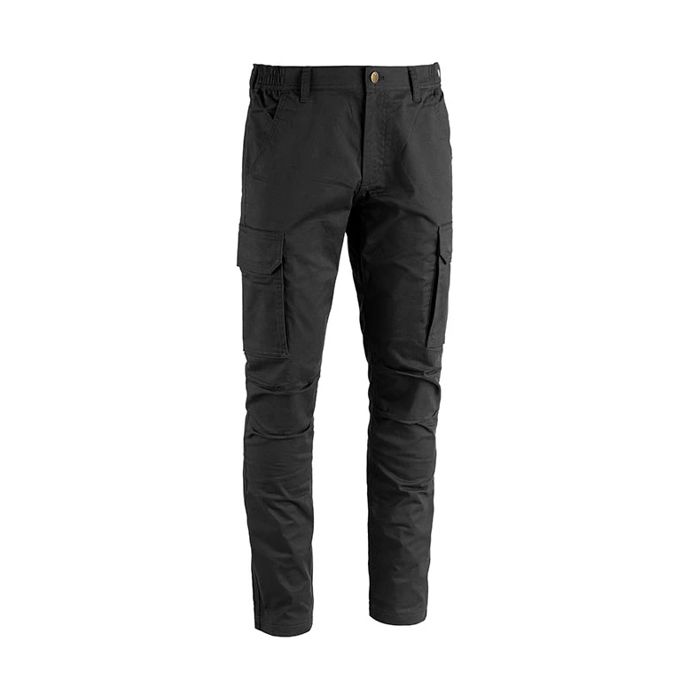 Pantalón de Trabajo Multibolsillos Stretch Sottozero Ventura Winter E0260