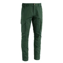 Pantalón de Trabajo Multibolsillos Stretch Sottozero Ventura Winter E0260