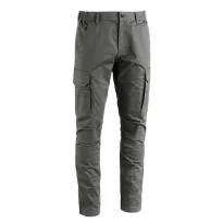 Pantalón de Trabajo Multibolsillos Stretch Sottozero Ventura E0255