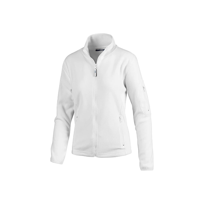 Sudadera de Trabajo Mujer Polar con Cremallera Completa Multibolsillos Sottozero Alaska 7750