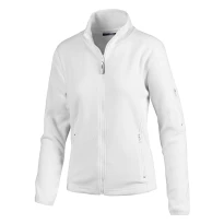 Sudadera de Trabajo Mujer Polar con Cremallera Completa Multibolsillos Sottozero Alaska 7750