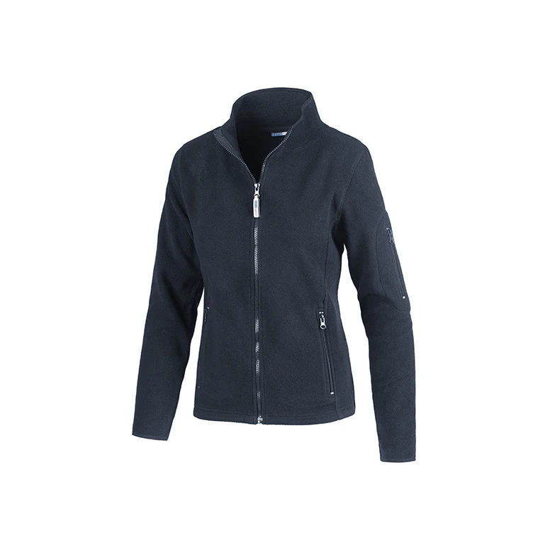 Sudadera de Trabajo Mujer Polar con Cremallera Completa Multibolsillos Sottozero Alaska 7750