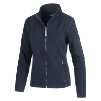 Sudadera de Trabajo Mujer Polar con Cremallera Completa Multibolsillos Sottozero Alaska 7750