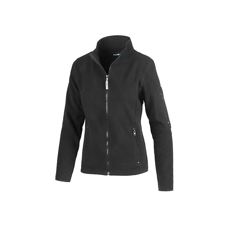 Sudadera de Trabajo Mujer Polar con Cremallera Completa Multibolsillos Sottozero Alaska 7750