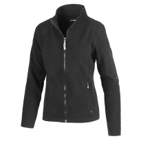 Sudadera de Trabajo Mujer Polar con Cremallera Completa Multibolsillos Sottozero Alaska 7750