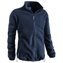 Sudadera de Trabajo Polar con Cremallera Completa Sottozero Noruega 7350