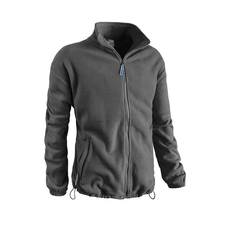 Sudadera de Trabajo Polar con Cremallera Completa Sottozero Noruega 7350