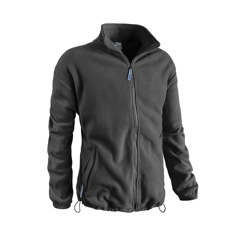 Sudadera de Trabajo Polar con Cremallera Completa Sottozero Noruega 7350
